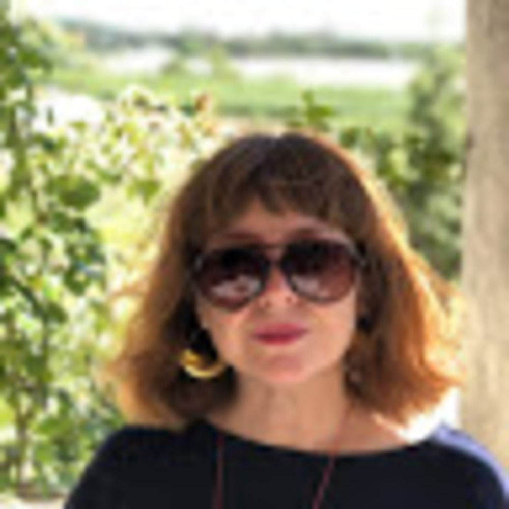 Meet your Posher, Christina